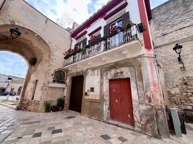 Appartamento in vendita a Puglia, Bari