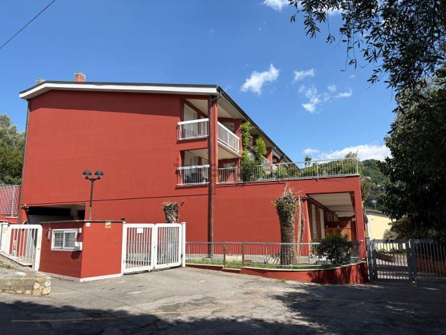 Appartamento in vendita a Barcola, Lerici