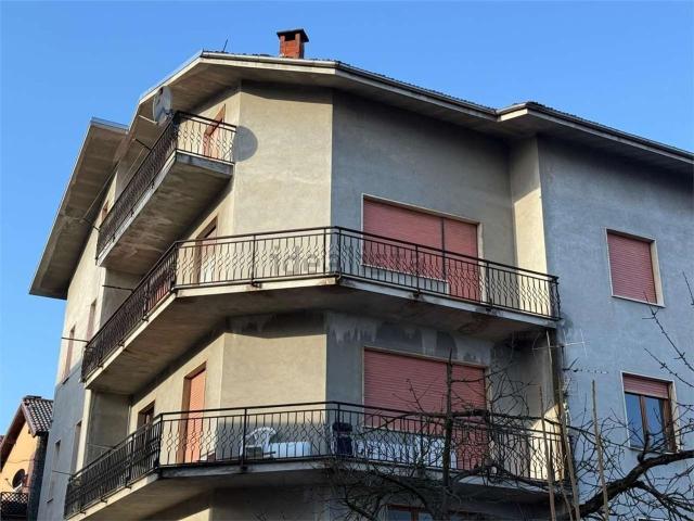 Appartamento in vendita a Cairo Montenotte, Liguria