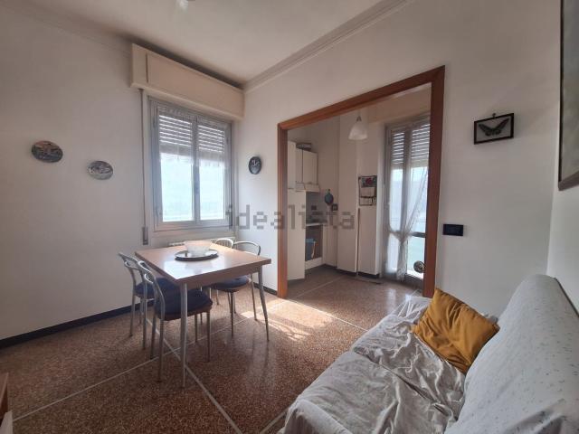 Appartamento in vendita a Val Polcevera, Serra Riccò
