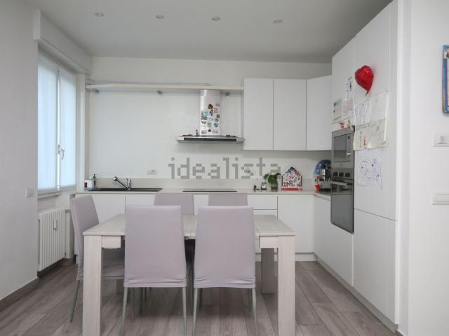 Appartamento in vendita a Caserme, Como