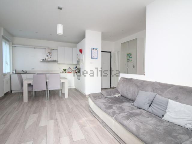 Appartamento in vendita a San Martino, Como
