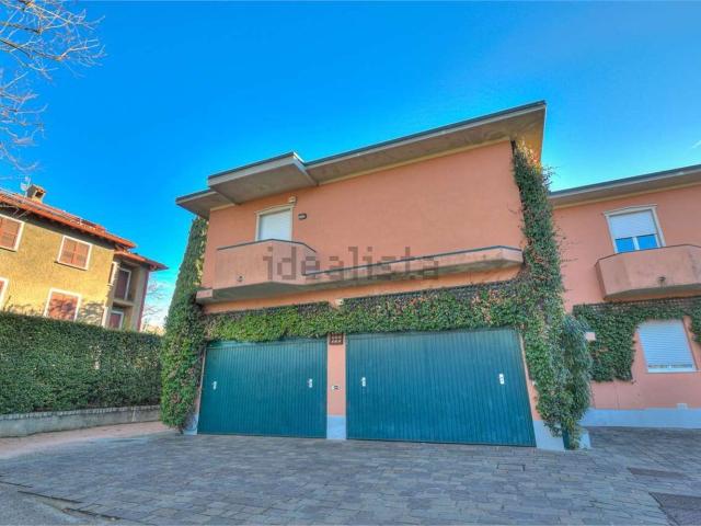 Appartamento in vendita a Como Sole, Como