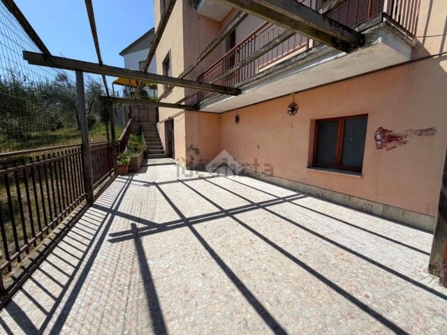 Appartamento in vendita a Narni, Umbria