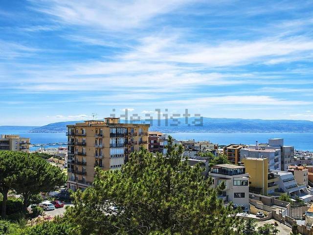 Appartamento in vendita a IV Circoscrizione, Messina