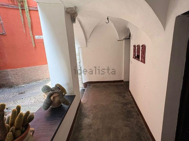 Appartamento in vendita a Taggia