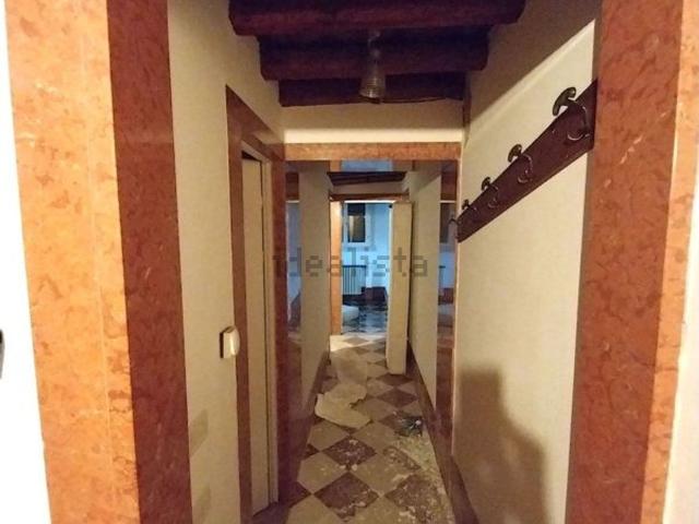 Appartamento in vendita a Venezia-Murano-Burano, Venezia
