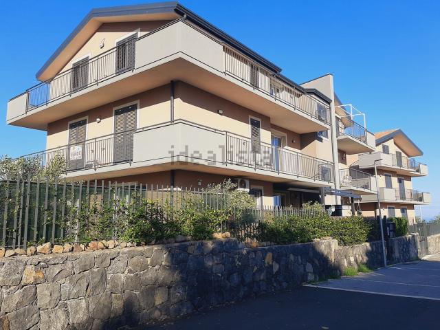 Appartamento in vendita a Giarre, Catania