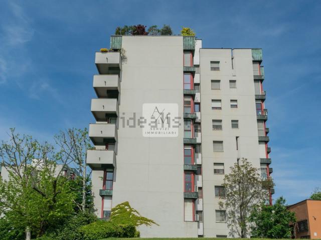 Appartamento in vendita a San Felice, Segrate