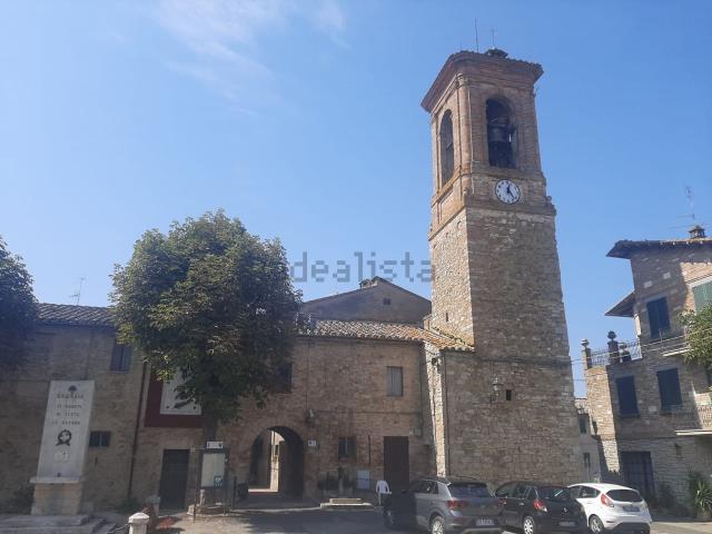 Appartamento in vendita a Cenerente, Umbria