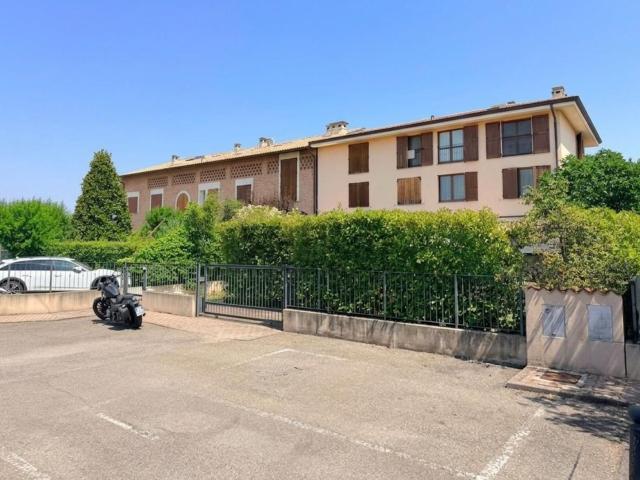 Appartamento in vendita a Lubiana, Sorbolo