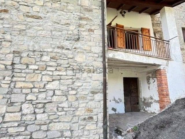 Appartamento in vendita a Chiusi Della Verna, Toscana