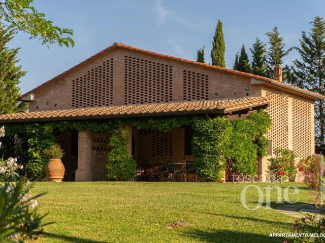 Appartamento in vendita a Peccioli, Toscana