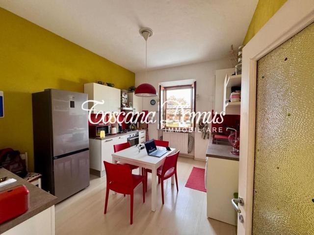Appartamento in vendita a Istieto, Siena