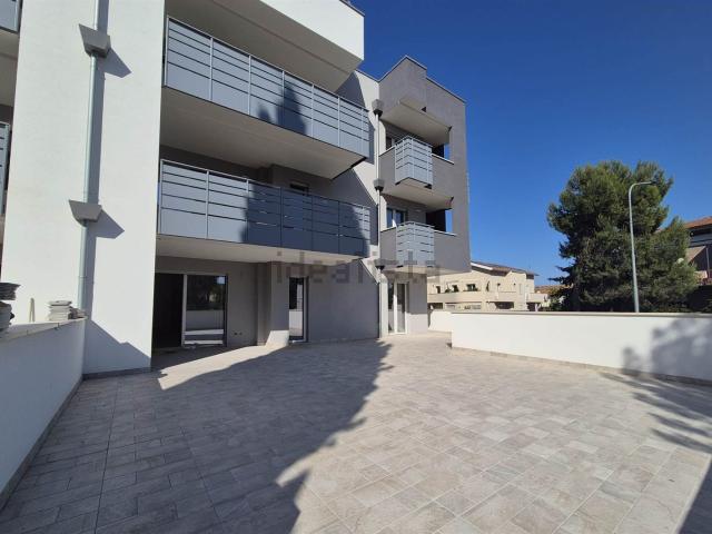Appartamento in vendita a Vivere Verde, Senigallia