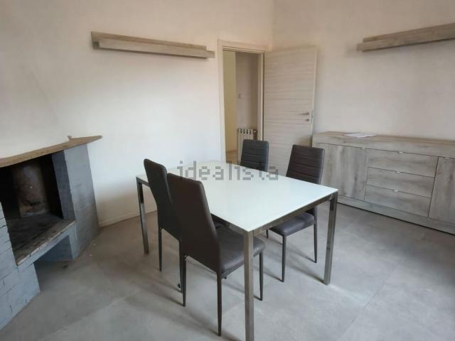 Appartamento in vendita a Vocabolo Trevi, Terni