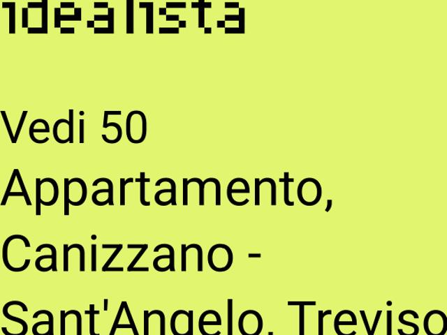 Appartamento in vendita a Treviso, Veneto