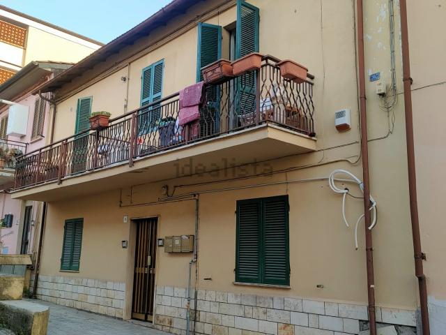 Appartamento in vendita a Campomicciolo, Terni
