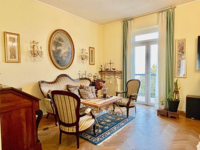 Appartamento in vendita a Annunziata, Piemonte