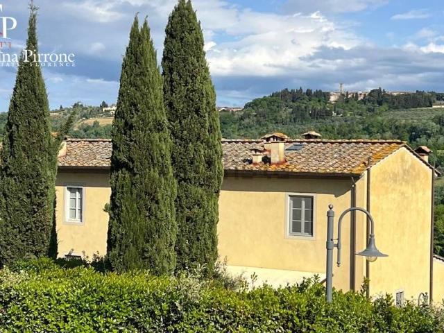 Appartamento in vendita a Barberino Tavarnelle, Tavarnelle Val Di Pesa