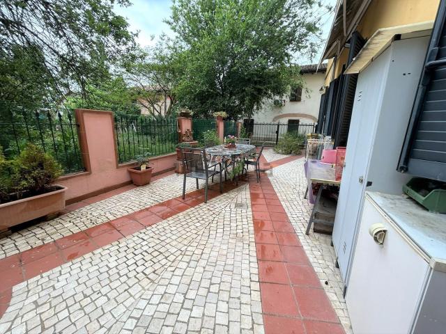 Appartamento in vendita a San Lazzaro, Sorbolo