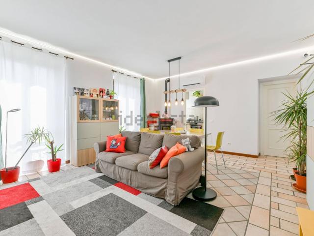 Appartamento in vendita a Villa Pompea, Cassina De' Pecchi