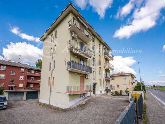 Appartamento in vendita a Panocchia, Sorbolo