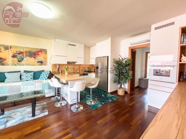 Appartamento in vendita a San Rocco, Muggiò