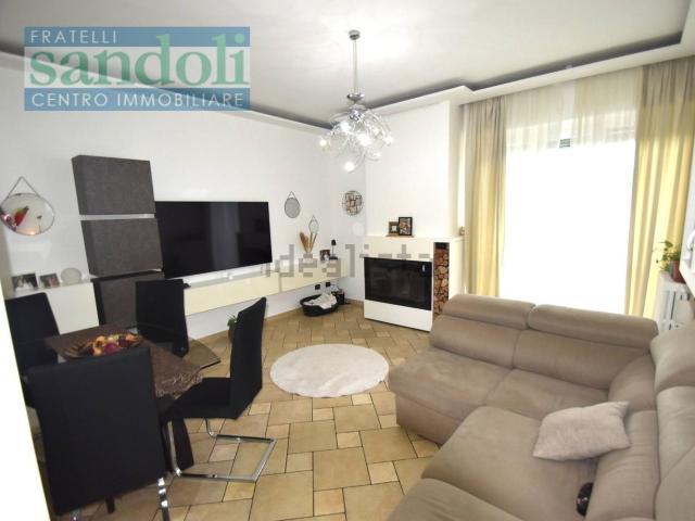 Appartamento in vendita a Ciaferu, Vercelli