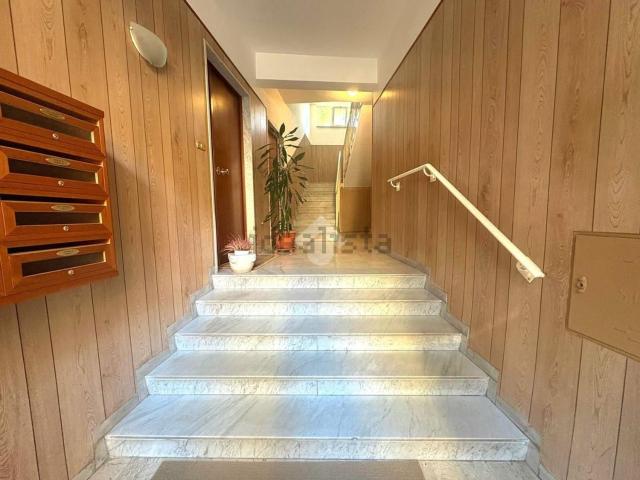 Appartamento in vendita a Bari