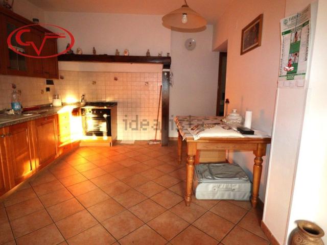 Appartamento in vendita a Pestello, Montevarchi