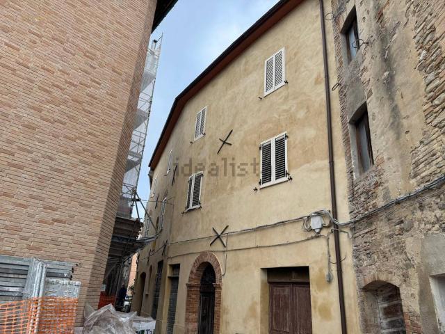 Appartamento in vendita a Marche, Ascoli Piceno