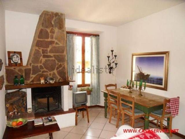 Appartamento in vendita a Loro Ciuffenna, Toscana