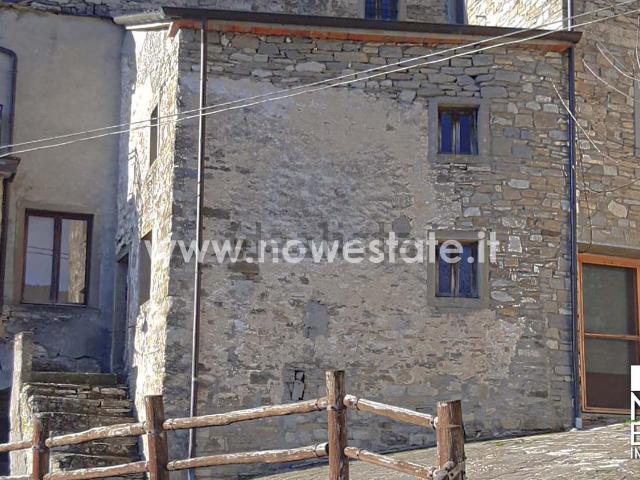 Appartamento in vendita a Chiusi Della Verna, Toscana