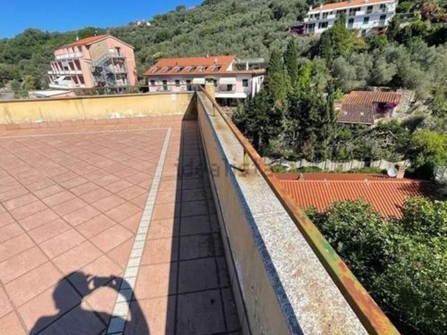 Appartamento in vendita a La Serra, Lerici
