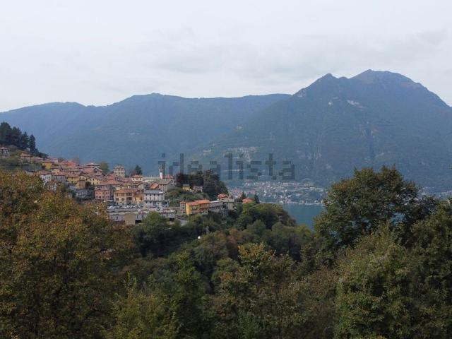 Appartamento in vendita a Bicogno, Faggeto Lario