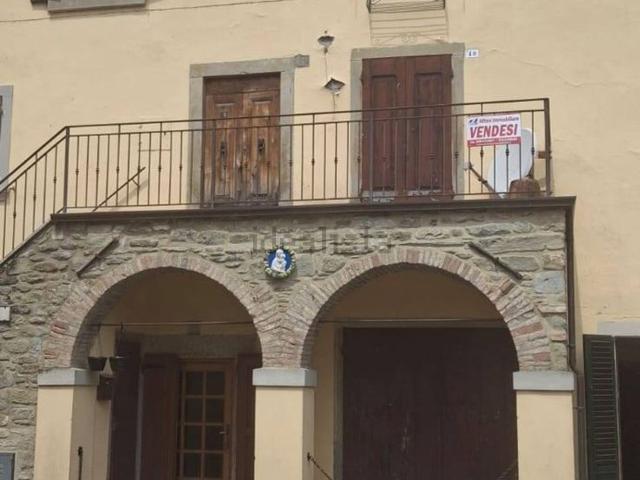 Appartamento in vendita a Ortignano, Toscana
