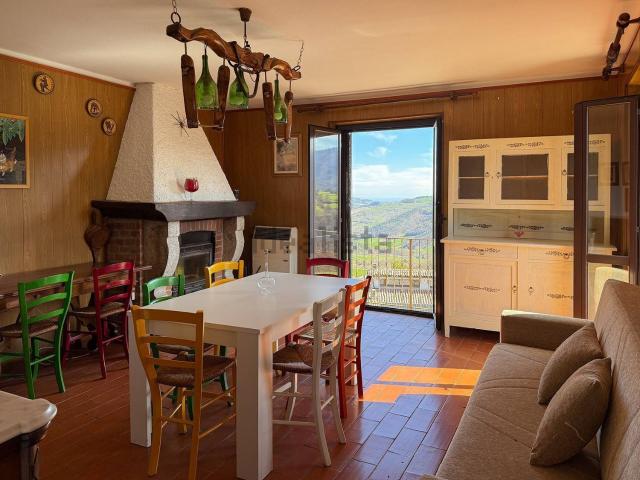Appartamento in vendita a Colli Verdi, Calghera
