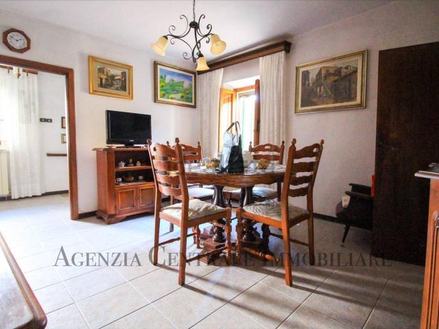Attico in vendita a Campagnatico, Toscana