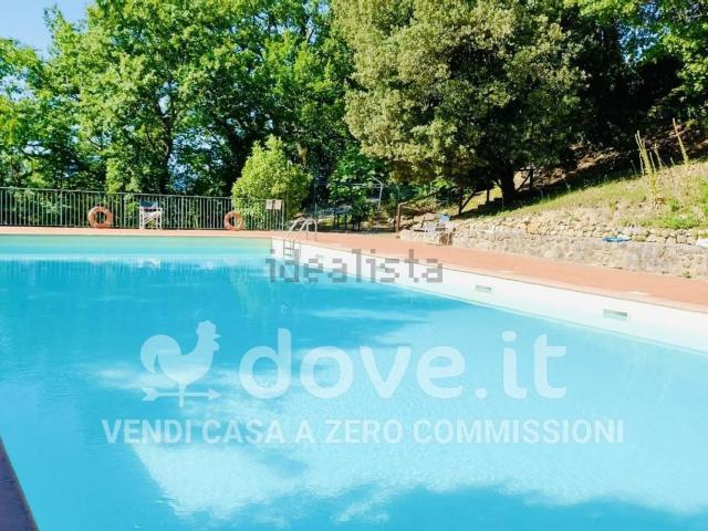 Appartamento in vendita a Radicondoli, Siena