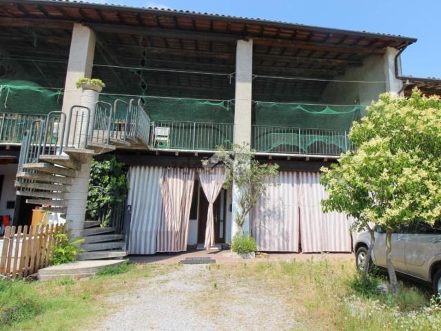 Appartamento in vendita a Ghedi, Lombardia