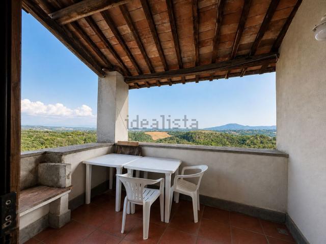 Appartamento in vendita a Viterbo, Lazio