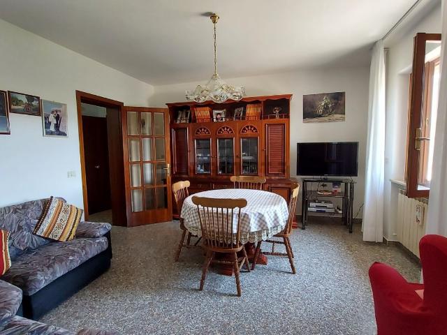 Appartamento in vendita a Case ex Smom, Senigallia