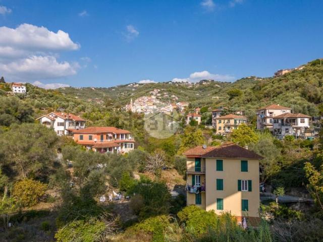 Appartamento in vendita a Artallo, Imperia