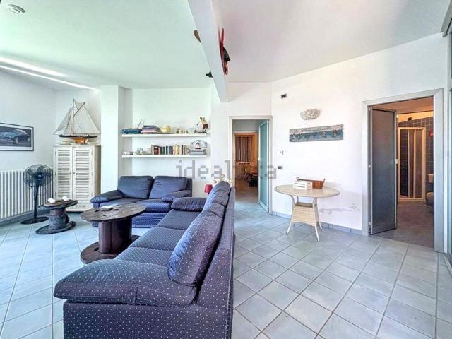 Appartamento in vendita a Parazzuolo, Zoagli