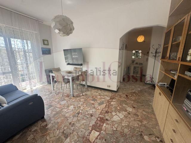 Appartamento in vendita a Lavagna, Liguria