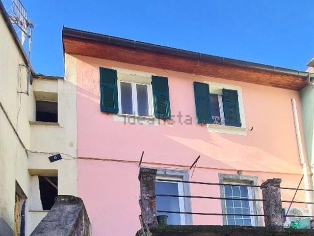 Appartamento in vendita a Tramonti, Riccò Del Golfo