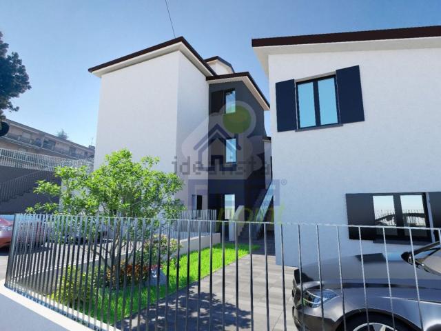 Appartamento in vendita a Cascina Polesera, Castel San Giovanni
