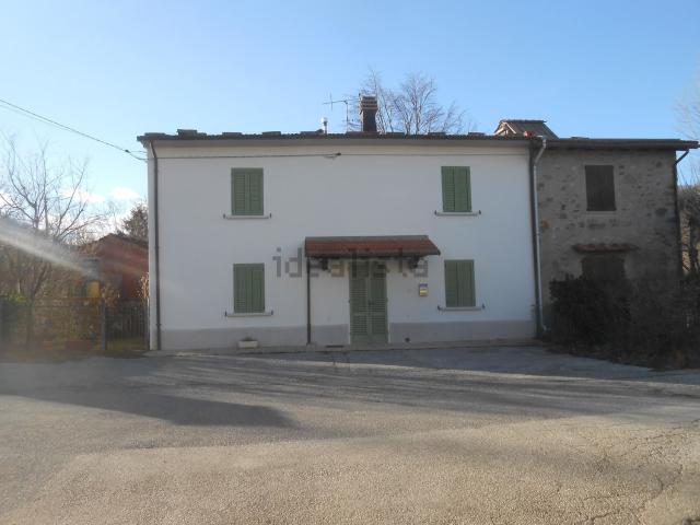 Appartamento in vendita a Piteglio, Toscana