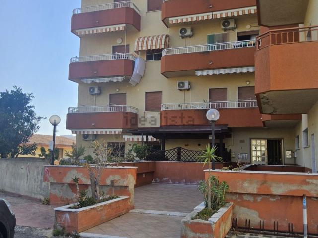 Appartamento in vendita a Calabria, Reggio Calabria